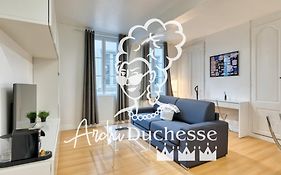 Le Gainsbourg studio coeur de Rouen !
